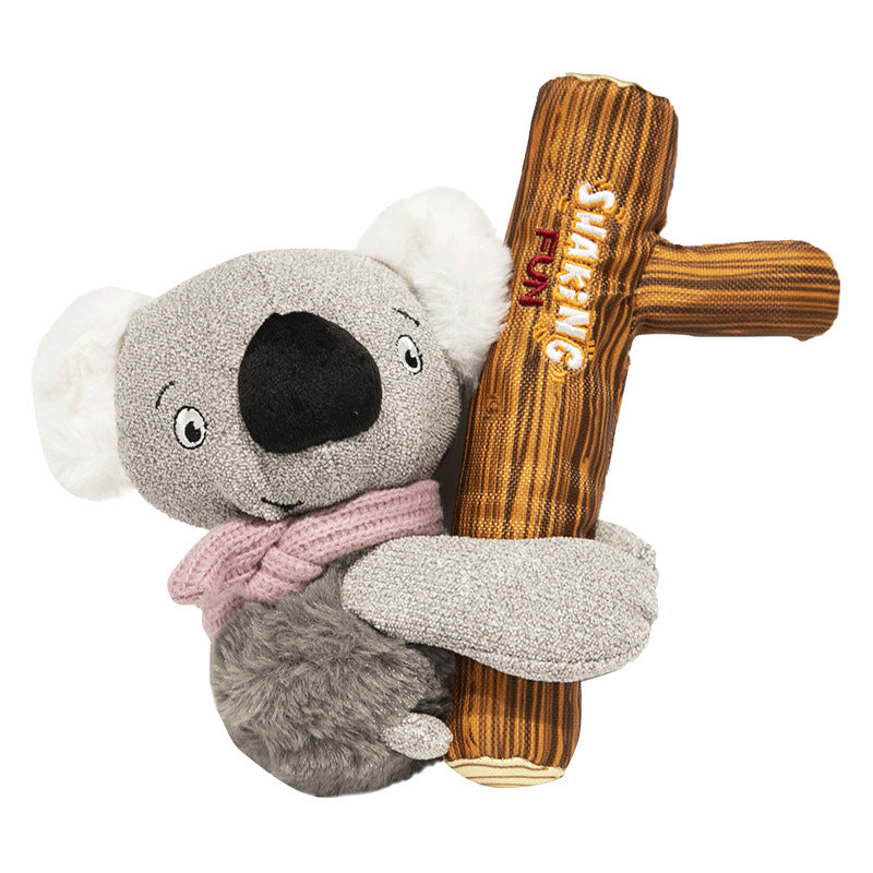 GiGwi est cher pour les chiots, les chiots, les jouets, les poupées en peluche, les lions, les éléphants, les aboiements, les grincements de dents, le nettoyage des dents, les jouets pour animaux de compagnie